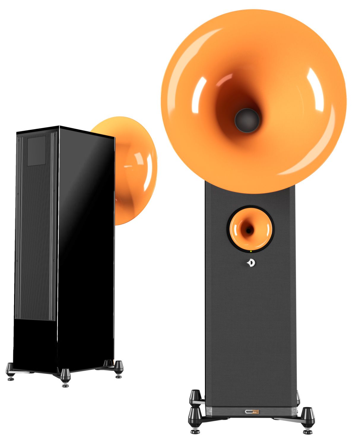 DUO SD Hornlautsprecher Avantgarde Acoustic